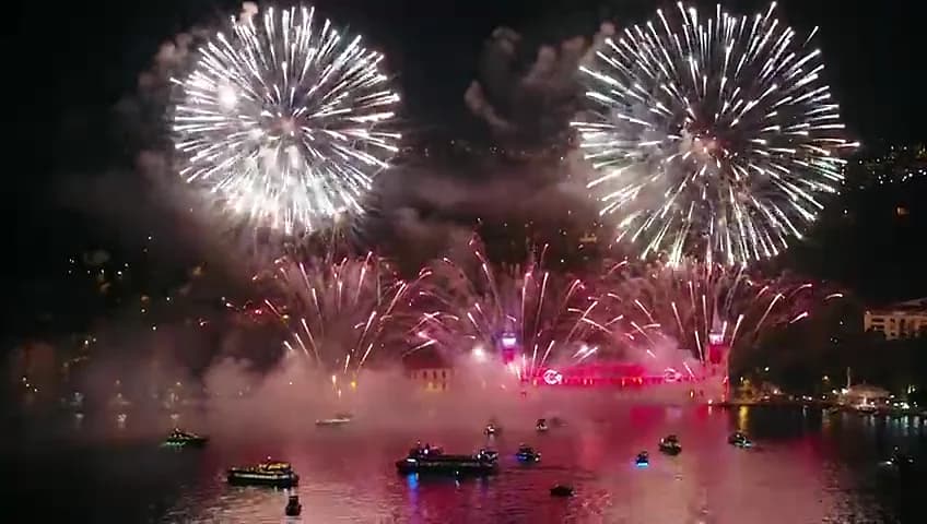 30 AUGUST 2023 · KULELİ, BOSPHORUS ISTANBUL
