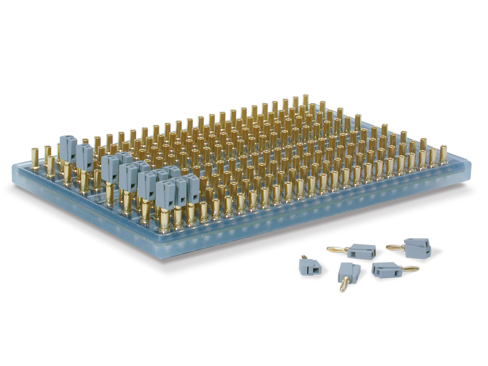 Galaxis firing system — PFE Advanced Matrix — 100 Outputs